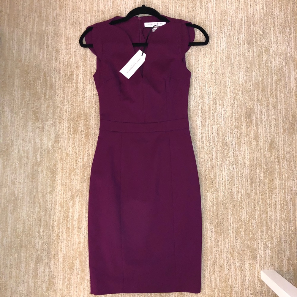 French connection dress